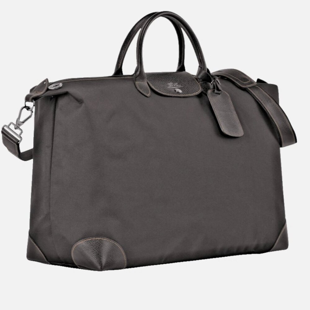 Longchamp Boxford XL Travel Bag Duffle